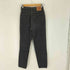 リーバイス Levis 日本製 W626-5358 ブラック デニム カットオフ レディース W29 L29