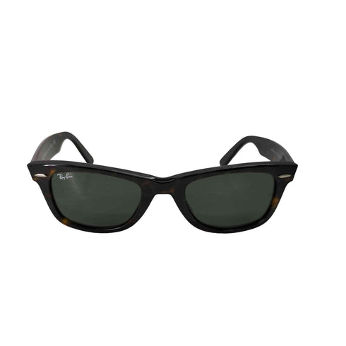 レイバン Ray-Ban WAYFARER サングラス メンズ 50□22