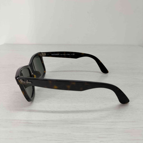 レイバン Ray-Ban WAYFARER サングラス メンズ 50□22