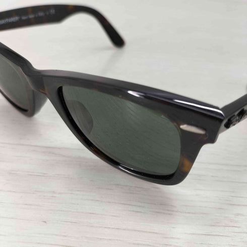 レイバン Ray-Ban WAYFARER サングラス メンズ 50□22
