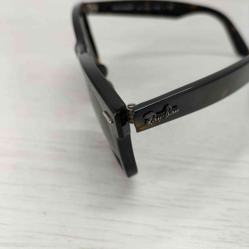 レイバン Ray-Ban WAYFARER サングラス メンズ 50□22