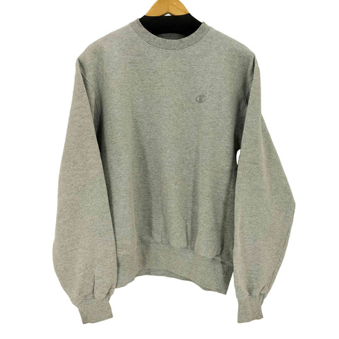 チャンピオン Champion クルーネックスウェット メンズ JPN:M