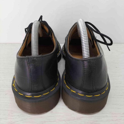 ドクターマーチン Dr.Martens イングランド製 3ホールレザーシューズ レディース 4