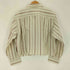ユニクロジェイダブリューアンダーソン UNIQLO JW ANDERSON オックスフォードシャツ/ストライプ レディース JPN:XL