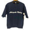 プリントスウェットTシャツ メンズ import:M