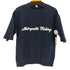 プリントスウェットTシャツ メンズ import:M