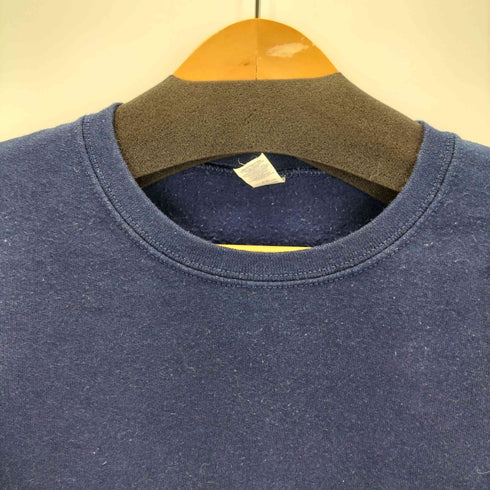 プリントスウェットTシャツ メンズ import:M