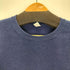 プリントスウェットTシャツ メンズ import:M