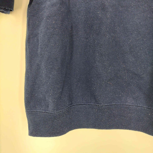 プリントスウェットTシャツ メンズ import:M