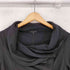 piece montee ウール アンゴラ 変形ジャケット レディース JPN:38