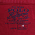 ポロラルフローレン POLO RALPH LAUREN スモールポニー刺繍 ポケット ロンT メンズ import:M