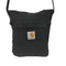 カーハート Carhartt ロゴパッチ マルチポケット ショルダーバッグ ポーチ メンズ