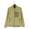 モンベル mont bell クリマプラス100 ジャケット メンズ JPN:M