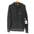 ステューシー Stussy 90s OLD ロゴ刺繍コットンニットパーカー メンズ JPN:L