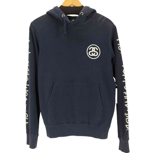 ステューシー Stussy STUSSY for BY P/O HOODIE/パーカー メンズ JPN:S