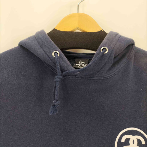 ステューシー Stussy STUSSY for BY P/O HOODIE/パーカー メンズ JPN:S