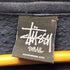 ステューシー Stussy STUSSY for BY P/O HOODIE/パーカー メンズ JPN:S