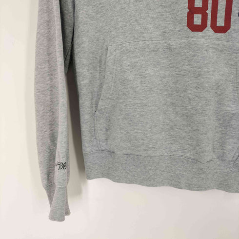 ステューシー Stussy 両面プリントプルオーバーパーカー メンズ JPN:S