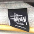 ステューシー Stussy 両面プリントプルオーバーパーカー メンズ JPN:S