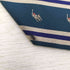 ポロラルフローレン POLO RALPH LAUREN シルク100% ストライプ ネクタイ メンズ