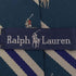 ポロラルフローレン POLO RALPH LAUREN シルク100% ストライプ ネクタイ メンズ