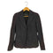 エンポリオアルマーニ EMPORIO ARMANI ストライプ 1B テーラードジャケット レディース EUR:40