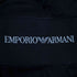 エンポリオアルマーニ EMPORIO ARMANI ストライプ 1B テーラードジャケット レディース EUR:40