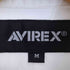 アヴィレックス AVIREX L/S OXFORD BUTTON DOWN SHIRT DINERS メンズ JPN:M