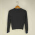 ポールスミスブラック Paul Smith BLACK ウール100% ニットカーディガン レディース import:M