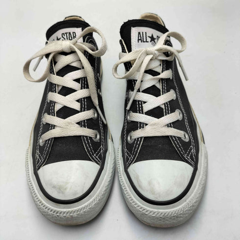 コンバース CONVERSE キャンバス オールスター OX レディース CONVERSE:4