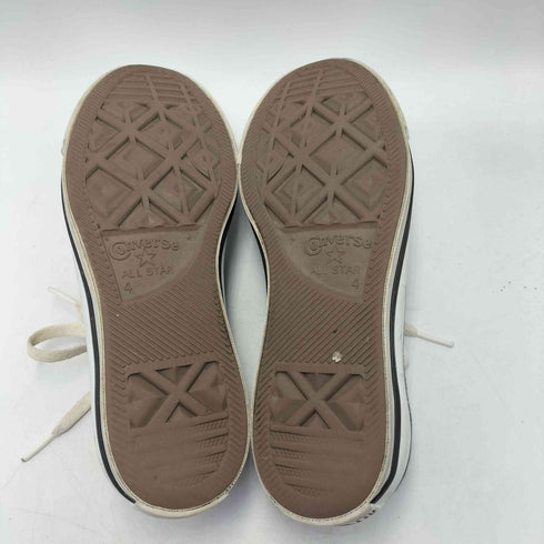 コンバース CONVERSE キャンバス オールスター OX レディース CONVERSE:4
