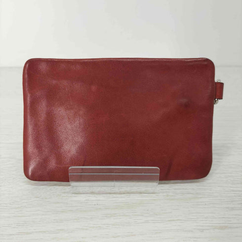 コーチ COACH レザー カードケース ミニポーチ レディース