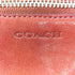 コーチ COACH レザー カードケース ミニポーチ レディース