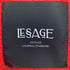ジャーナルスタンダードレサージュ JOURNAL STANDARD Lessage モヘヤmixクルーネックプルオーバー レディース FREE