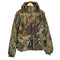ウールリッチ WOOLRICH リアルツリーカモ リバーシブル Thinsulate ジャケット メンズ import:L