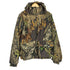 ウールリッチ WOOLRICH リアルツリーカモ リバーシブル Thinsulate ジャケット メンズ import:L