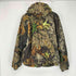 ウールリッチ WOOLRICH リアルツリーカモ リバーシブル Thinsulate ジャケット メンズ import:L
