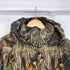 ウールリッチ WOOLRICH リアルツリーカモ リバーシブル Thinsulate ジャケット メンズ import:L
