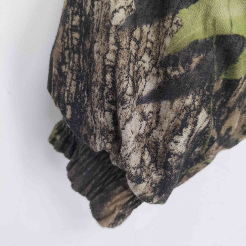 ウールリッチ WOOLRICH リアルツリーカモ リバーシブル Thinsulate ジャケット メンズ import:L