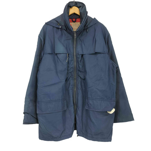 ヘリーハンセン HELLY HANSEN OLD ジップアップナイロンジャケット メンズ