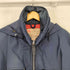 ヘリーハンセン HELLY HANSEN OLD ジップアップナイロンジャケット メンズ