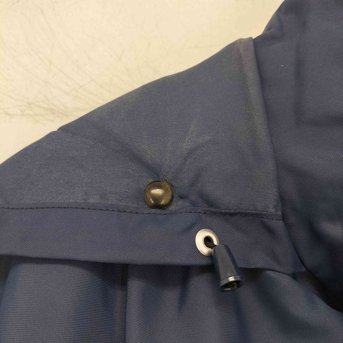 ヘリーハンセン HELLY HANSEN OLD ジップアップナイロンジャケット メンズ