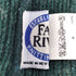 FALL RIVER 90s USA製 ウールニット帽 レディース