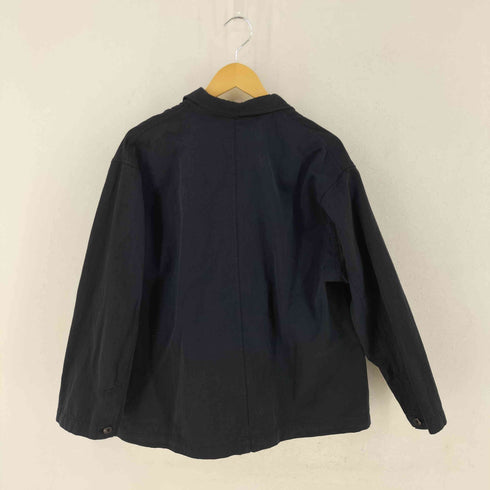 コンフェクト confect 26SS ニドム ヘリンボン ダブルブレストワークジャケット メンズ JPN:4