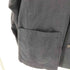 コンフェクト confect 26SS ニドム ヘリンボン ダブルブレストワークジャケット メンズ JPN:4