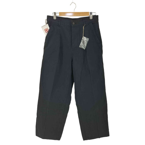 コンフェクト confect 26SS ニドム ヘリンボン ワークトラウザーズ メンズ JPN:4