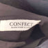 コンフェクト confect 26SS ニドム ヘリンボン ワークトラウザーズ メンズ JPN:4