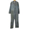 work wear corporation USA製 ヘリンボーン つなぎ メンズ 42