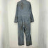 work wear corporation USA製 ヘリンボーン つなぎ メンズ 42