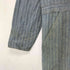 work wear corporation USA製 ヘリンボーン つなぎ メンズ 42